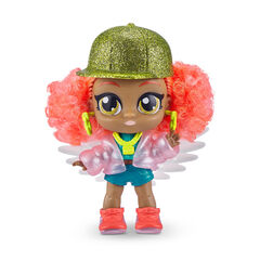 Angel High C&agrave;psula Col&middot;leccionable