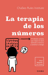 La terapia de los n&uacute;meros