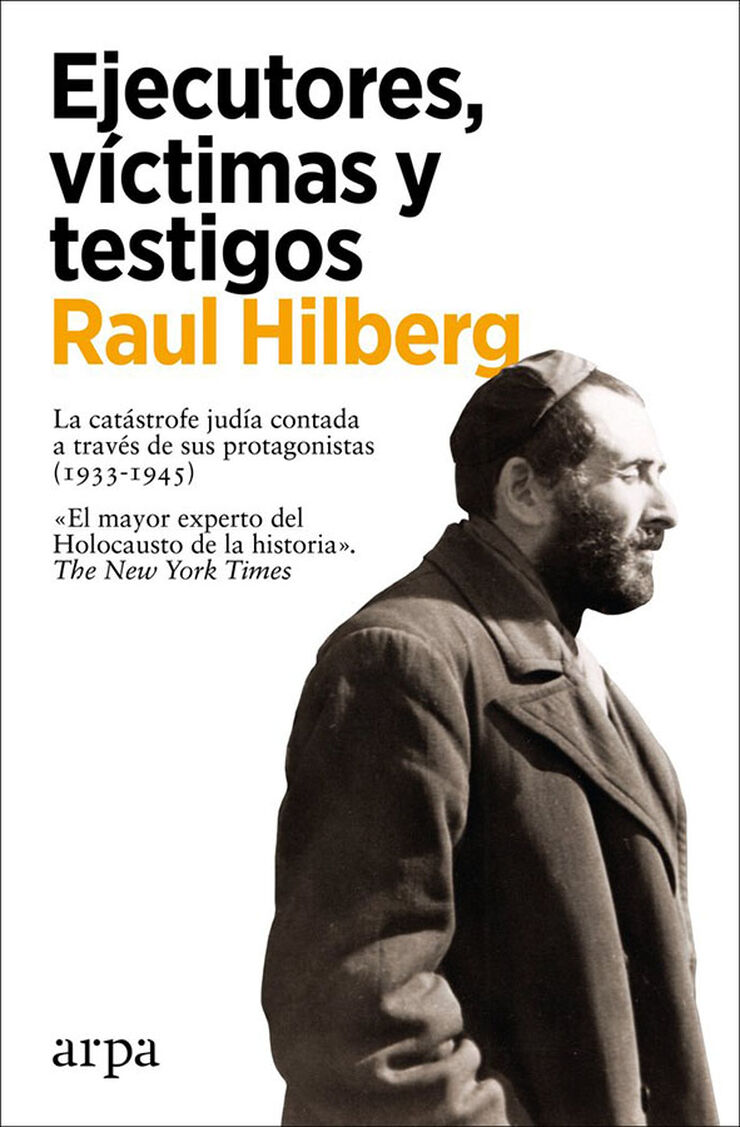 Ejecutores, v&iacute;ctimas y testigos