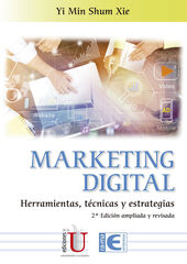 Marketing Digital Herramientas T&eacute;cnicas Y Estrategias