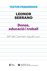 Dones, educaci&oacute; i treball