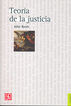 Teor&iacute;a de la justicia