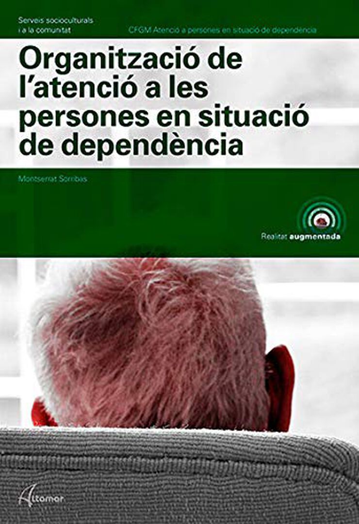 Organ.L'Atencio Perso.Situacio de Dependencia