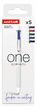 Rollers Uni-ball One Classic 5 colores