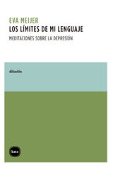 Los l&iacute;mites de mi lenguaje