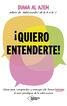&iexcl;Quiero entenderte!
