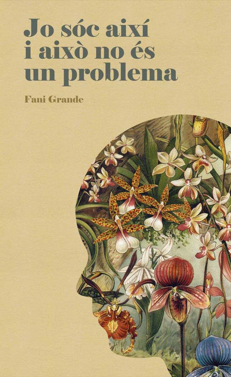 Jo s&oacute;c aix&iacute; i aix&ograve; no &eacute;s un problema