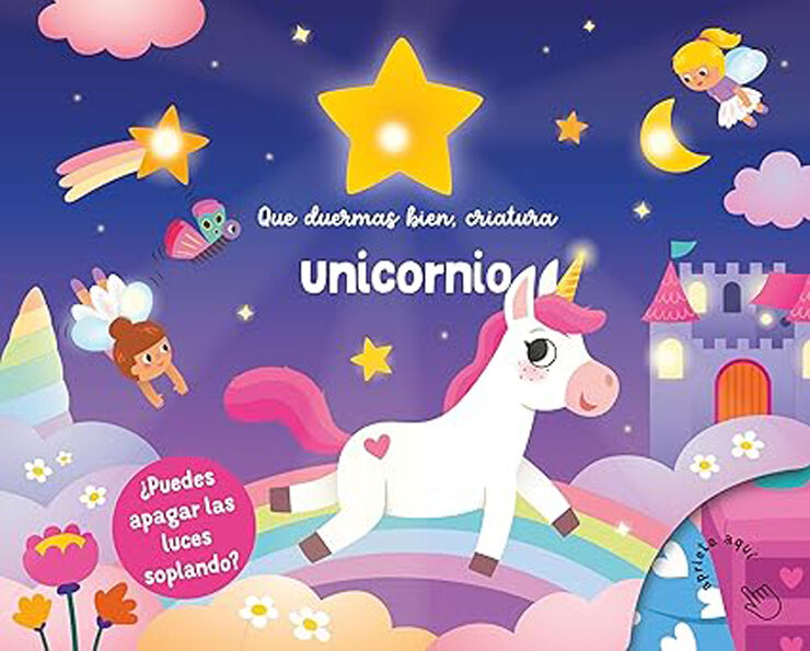 Unicornio