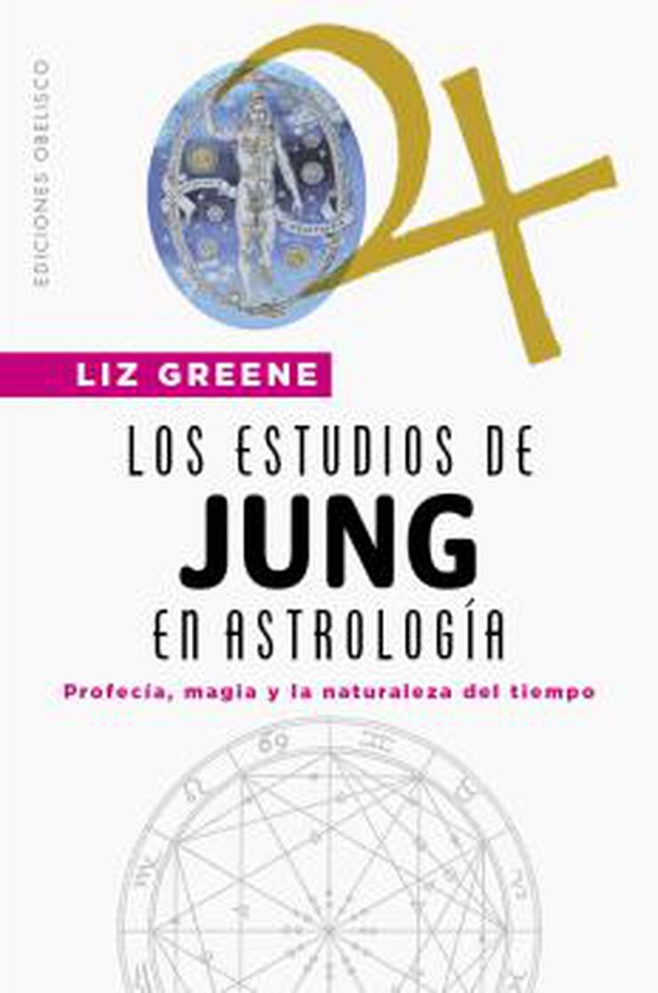 Los estudios de jung en astrolog&iacute;a
