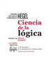 Ciencia de la l&oacute;gica I. La l&oacute;gica objetiva