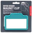 Pissarra amb clip magn&egrave;tic