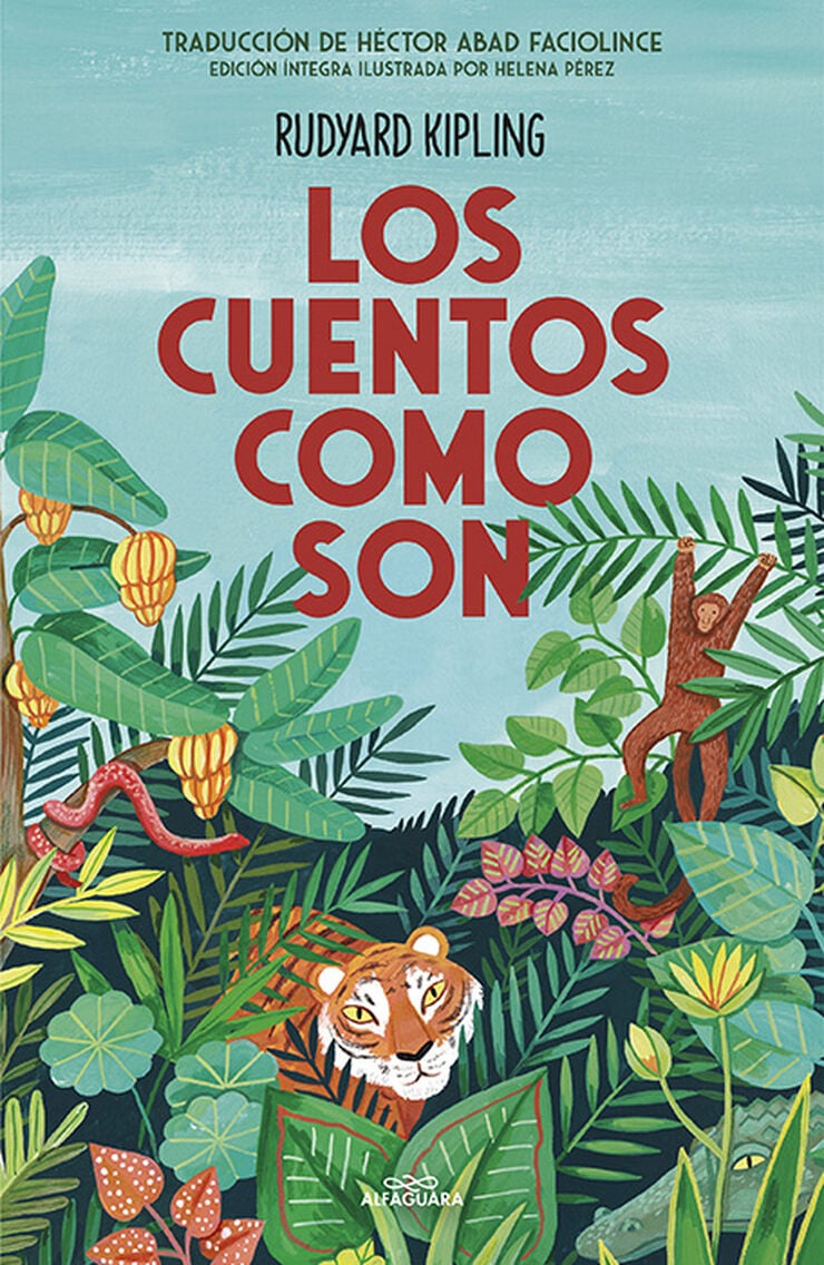 Los cuentos como son