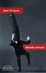 Mundo extra&ntilde;o