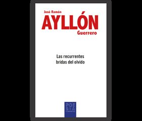 Las recurrentes bridas del olvido