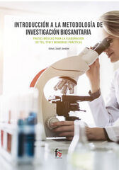 INTRODUCCI&Oacute;N A LA METODOLOG&Iacute;A DE INVESTI
