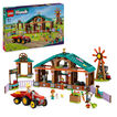 LEGO&reg; Friends Albergue de Animales de Granja 42617