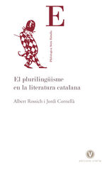 El pluriling&uuml;isme en la literatura catalana