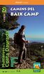Camins del Baix Camp 1:30.000