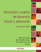 Descripci&oacute;n y an&aacute;lisis del desarrollo infantil y adolescente