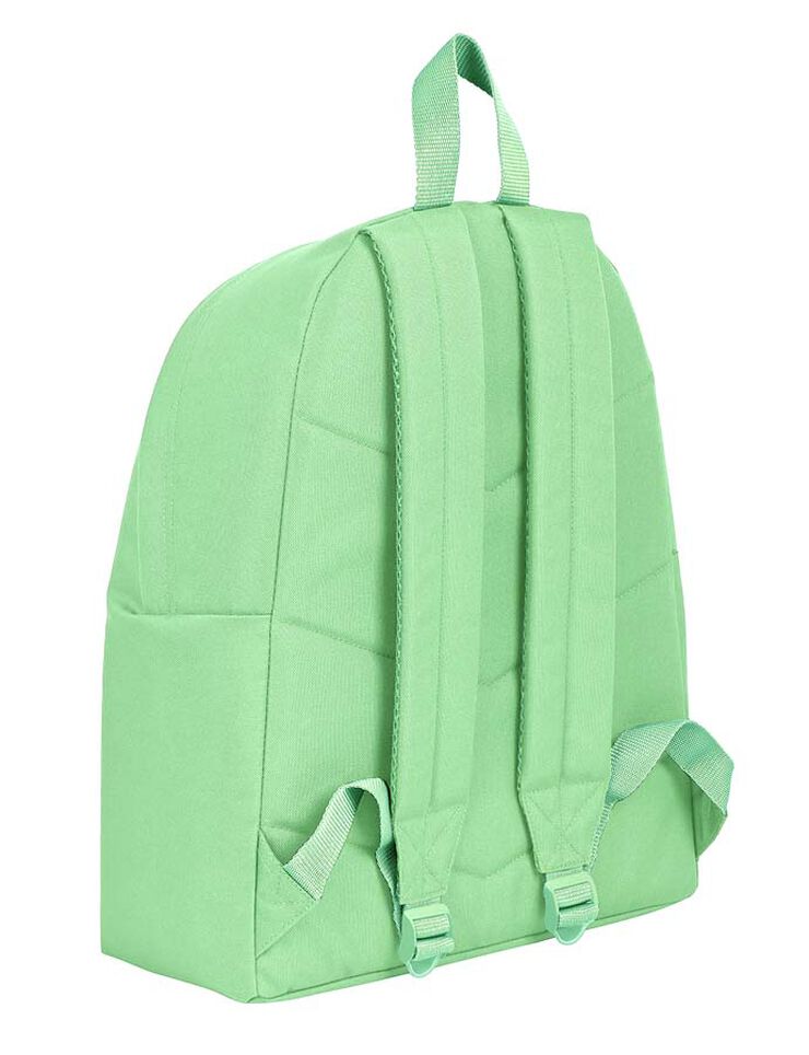 Motxilla Safta Casual verd menta