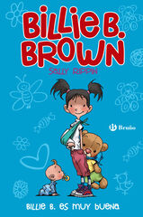 Billie B. Brown, 5. Billie B. es muy buena