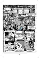 1984 (novela gr&aacute;fica)