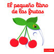 El peque&ntilde;o libro de las frutas