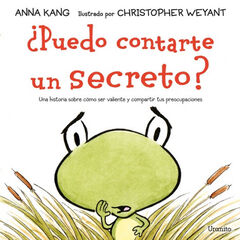 &iquest;Puedo contarte un secreto?