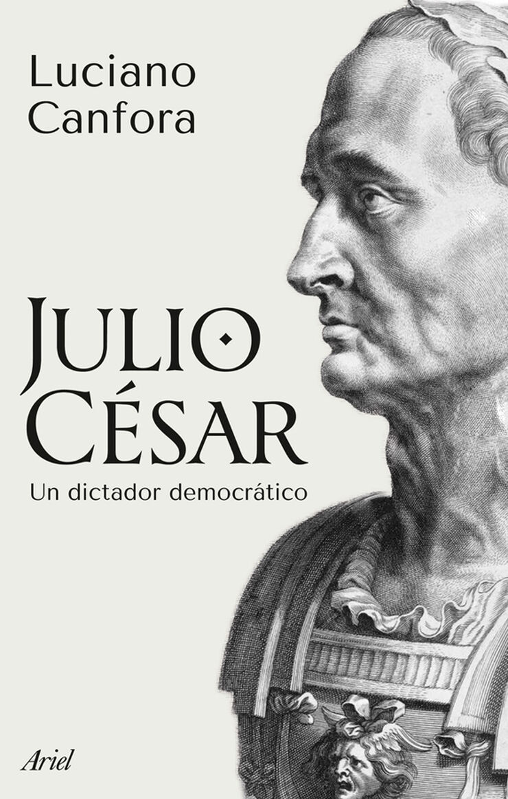 Julio C&eacute;sar