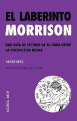El laberinto Morrison