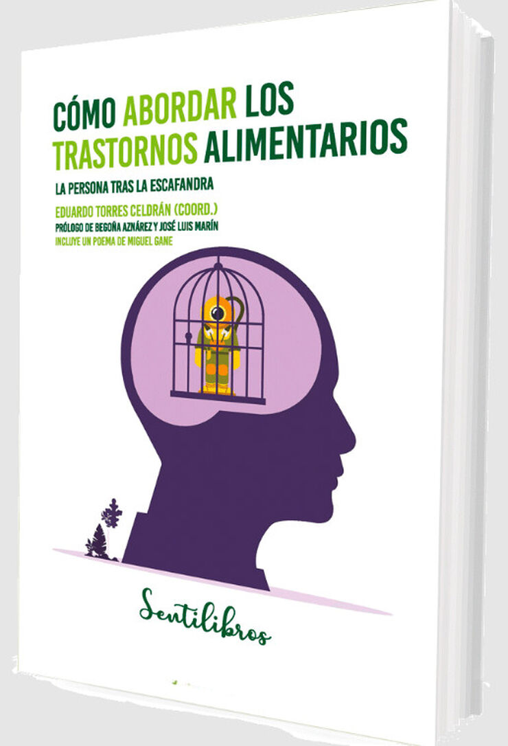 C&oacute;mo abordar los trastornos alimentarios