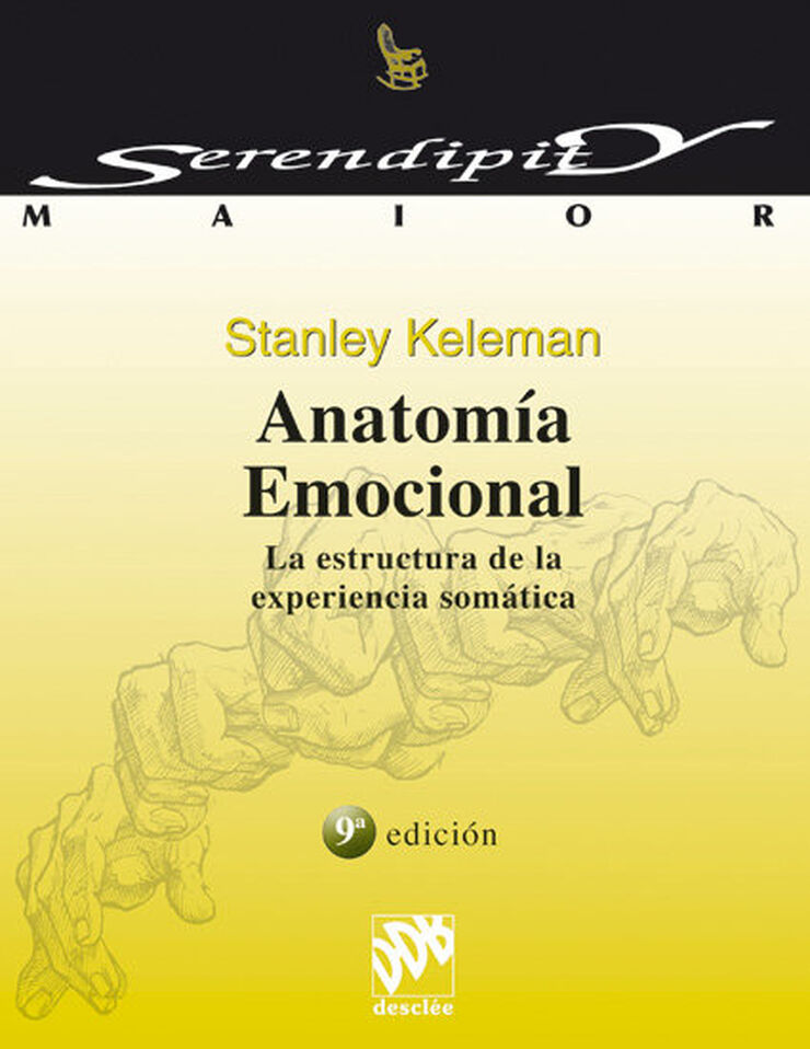 Anatom&iacute;a emocional
