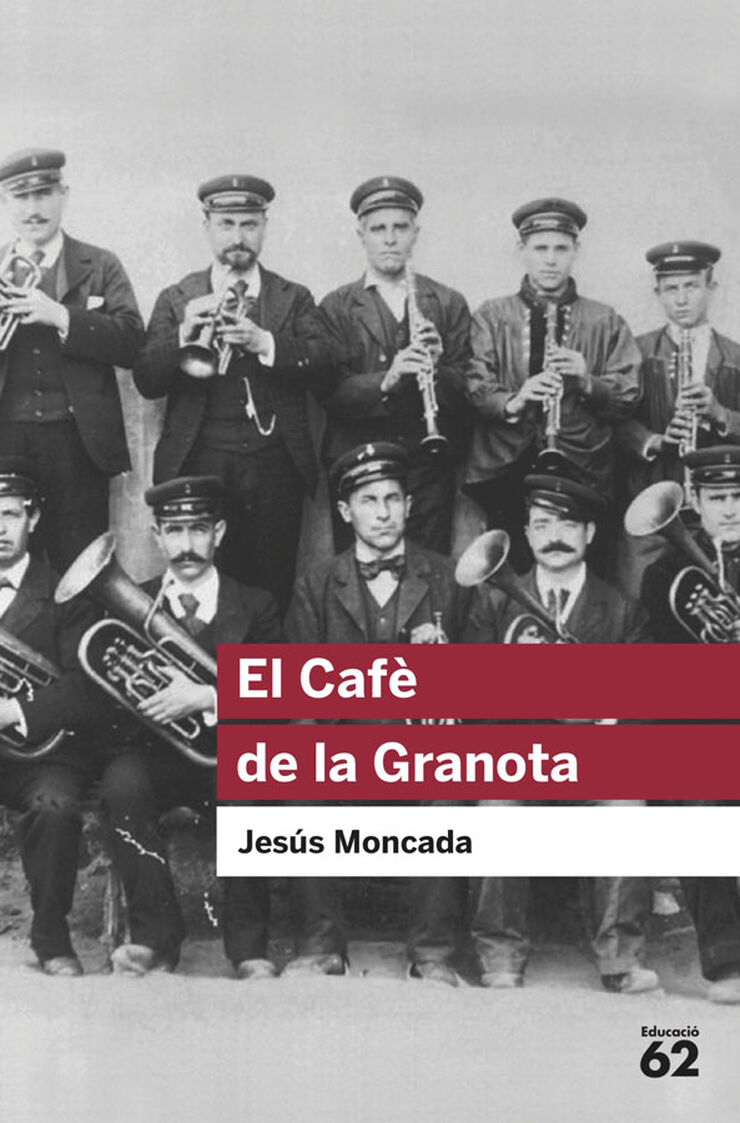 El Caf&egrave; de la Granota