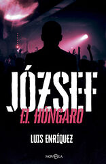 J&oacute;zsef el H&uacute;ngaro
