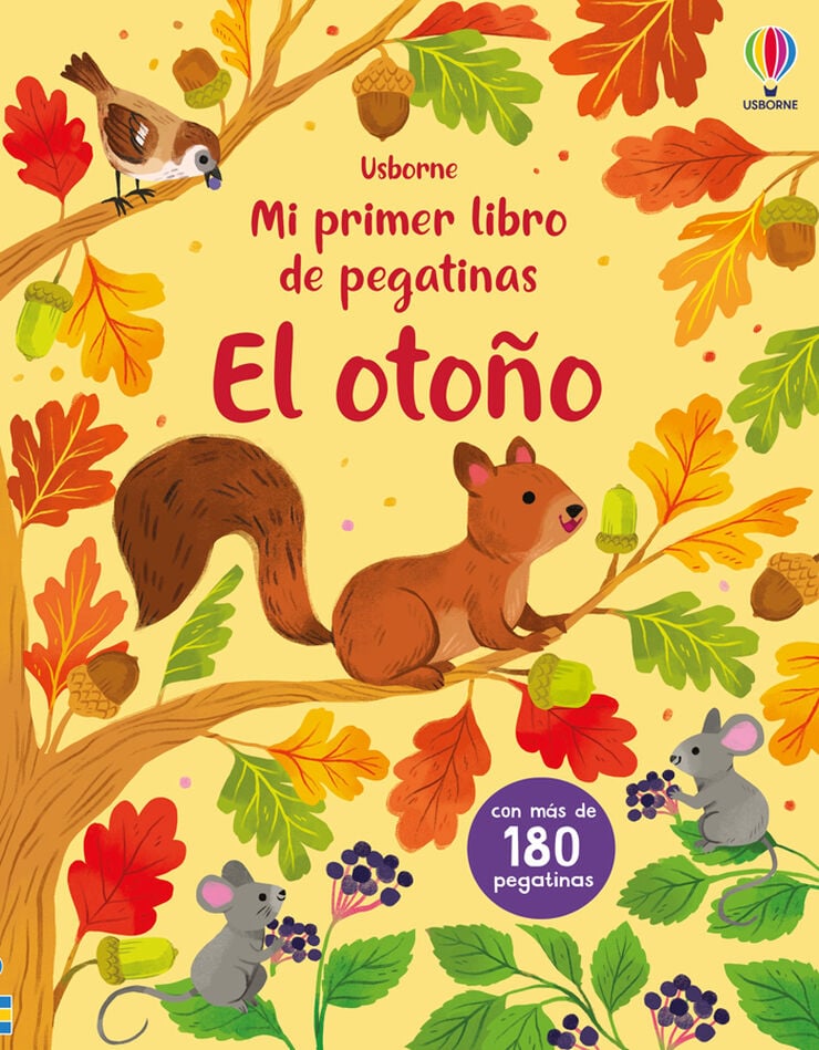 El oto&ntilde;o