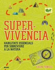 Superviv&egrave;ncia (catal&aacute;n)