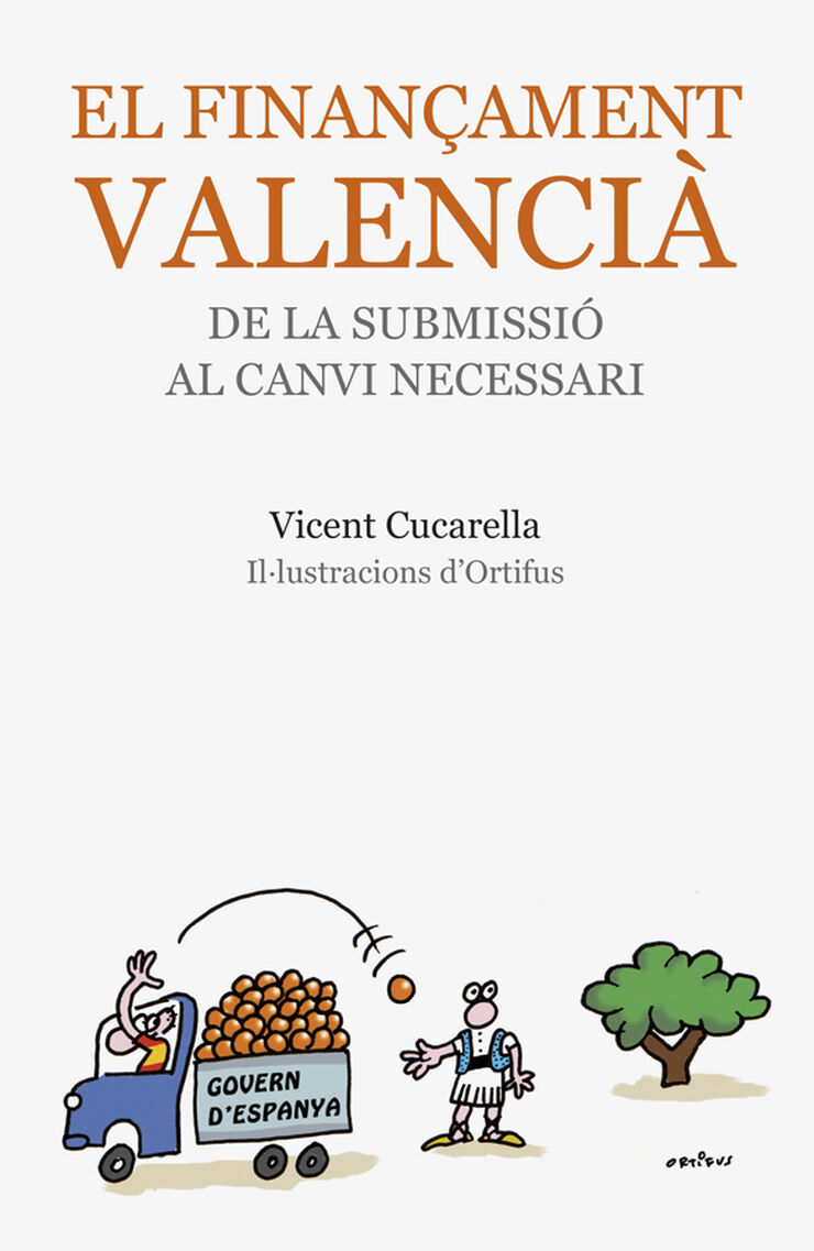 El finan&ccedil;ament valenci&agrave;