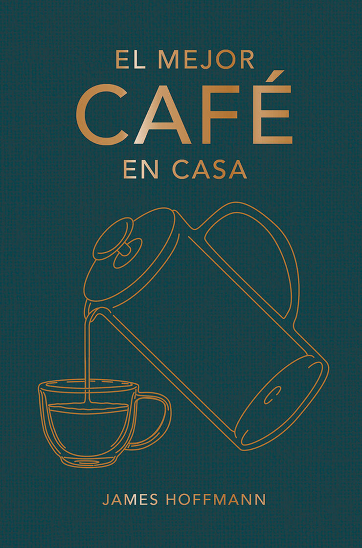 El mejor caf&eacute; en casa