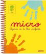 Agenda Jard&iacute;n de infancia Additio Micro catal&aacute;n