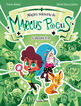 Marcus Pocus. M&agrave;gics misteris 1. L'amulet d'or