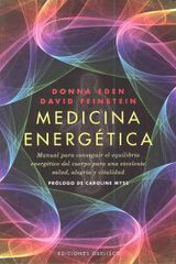 Medicina energ&eacute;tica