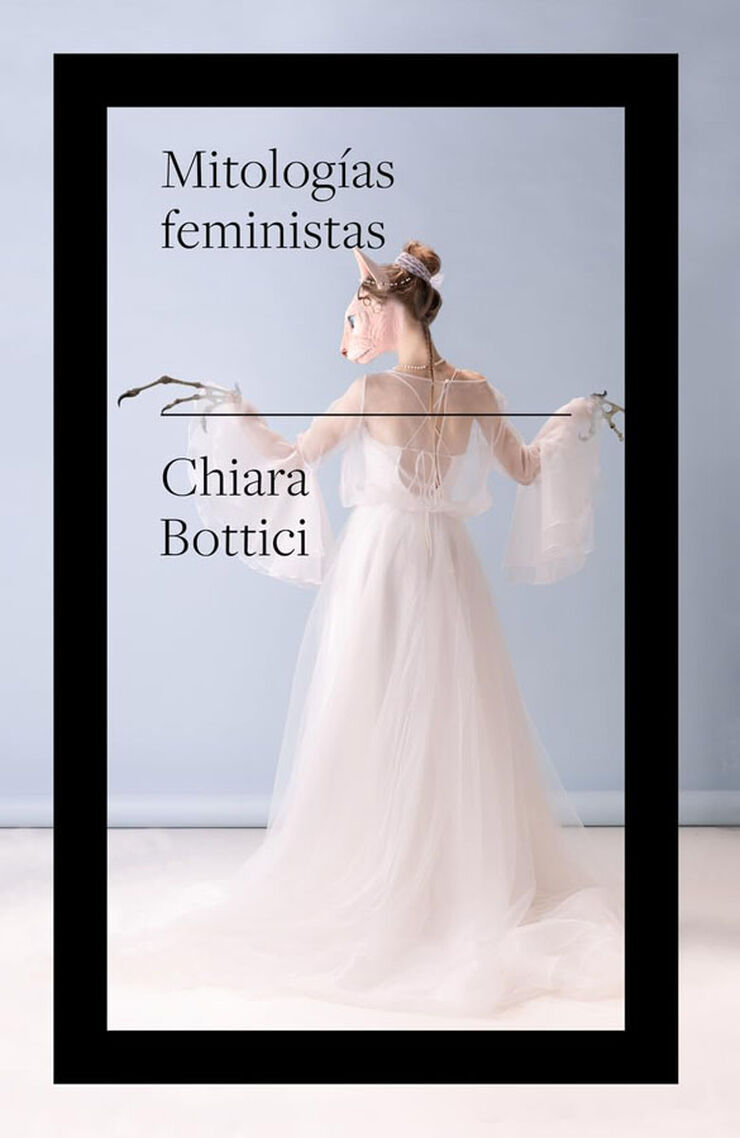 Mitolog&iacute;as feministas