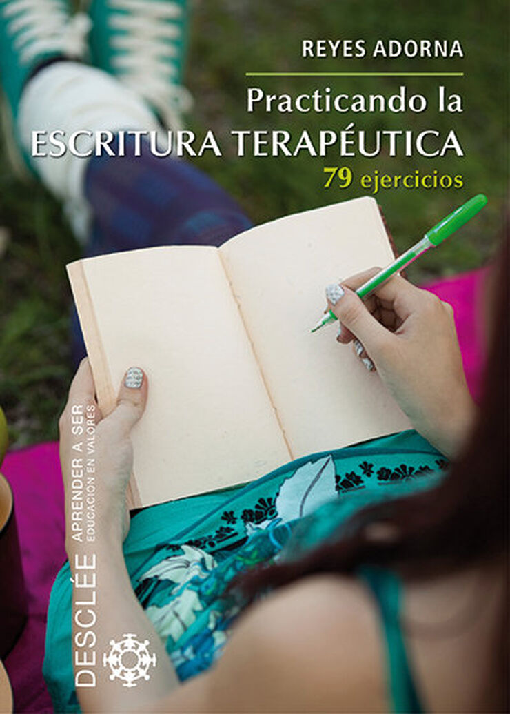 Practicando la escritura terap&eacute;utica