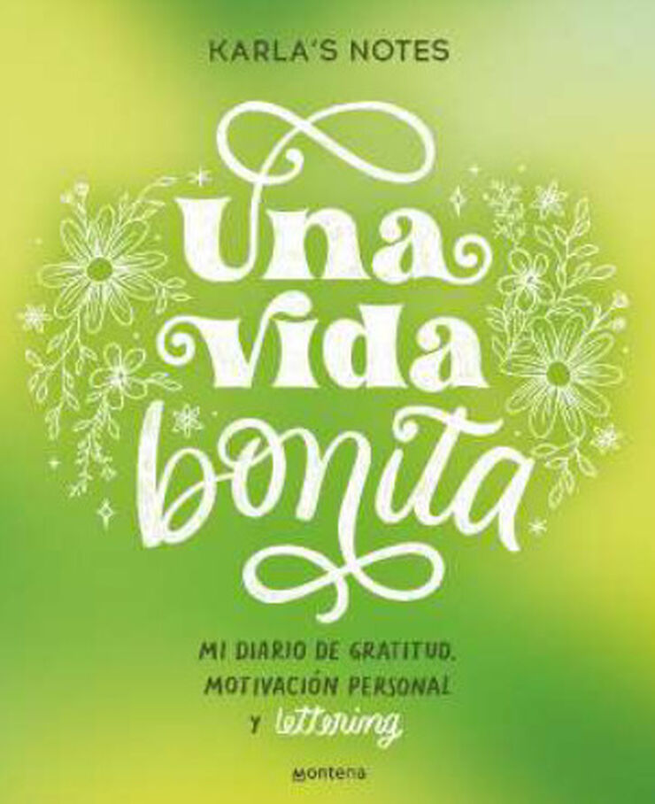 Una vida bonita