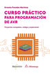 Curso pr&aacute;ctico para programaci&oacute;n de AVR