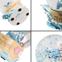 Bola de Nieve Stitch