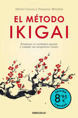 El m&eacute;todo Ikigai (edici&oacute;n limitada &middot; Verano)