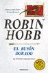 El buf&oacute;n dorado