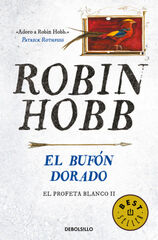 El buf&oacute;n dorado