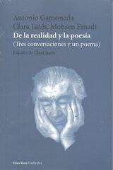 De la realidad y la poes&iacute;a